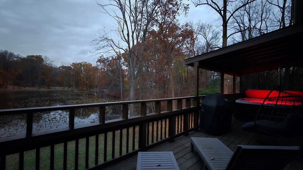 Photo of Outdoor in Streetsboro