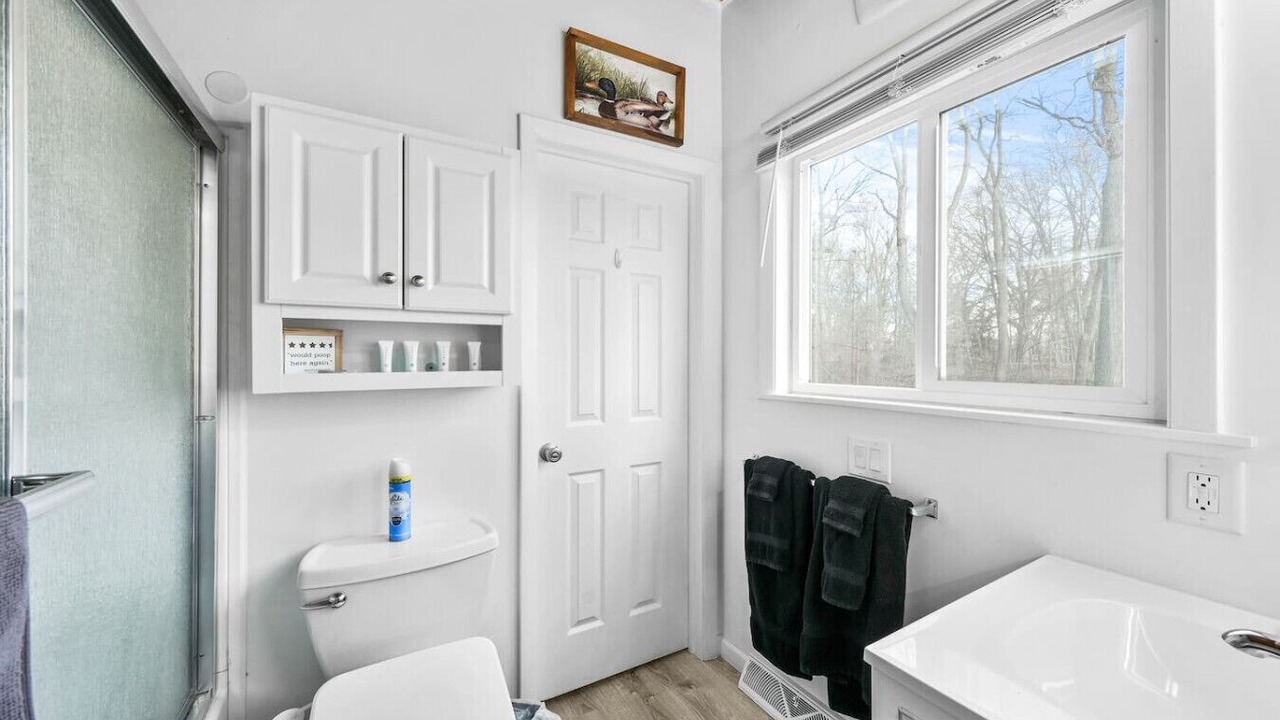 Photo of Bathroom in Streetsboro