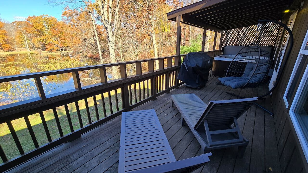 Photo of Outdoor in Streetsboro