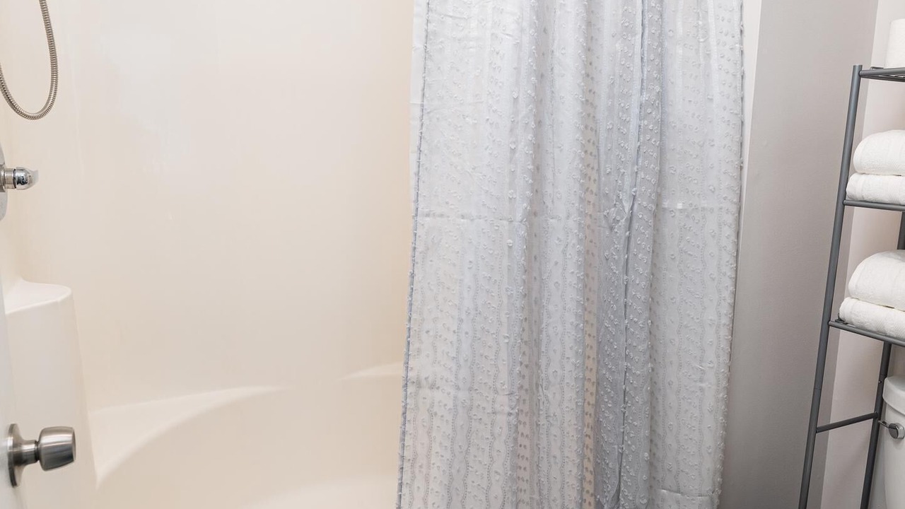Photo of Bathroom in Tobyhanna