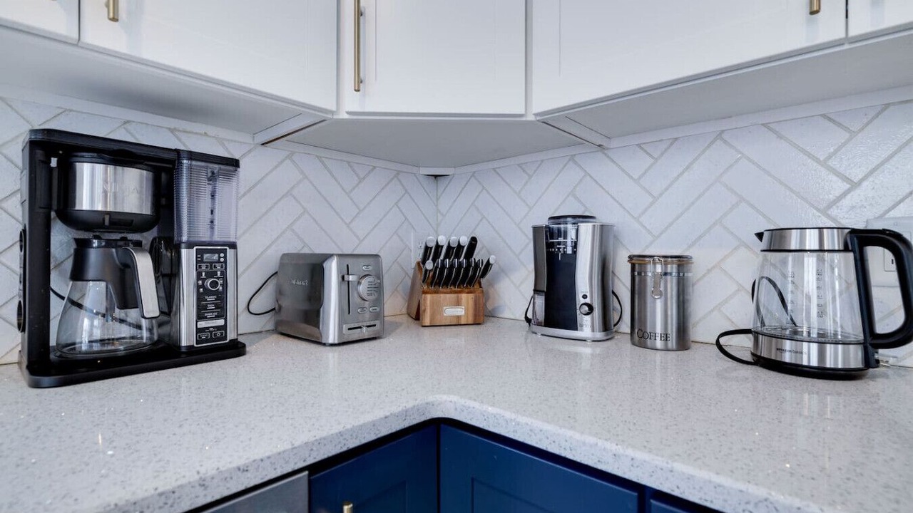 Photo of Kitchen in Lackawaxen