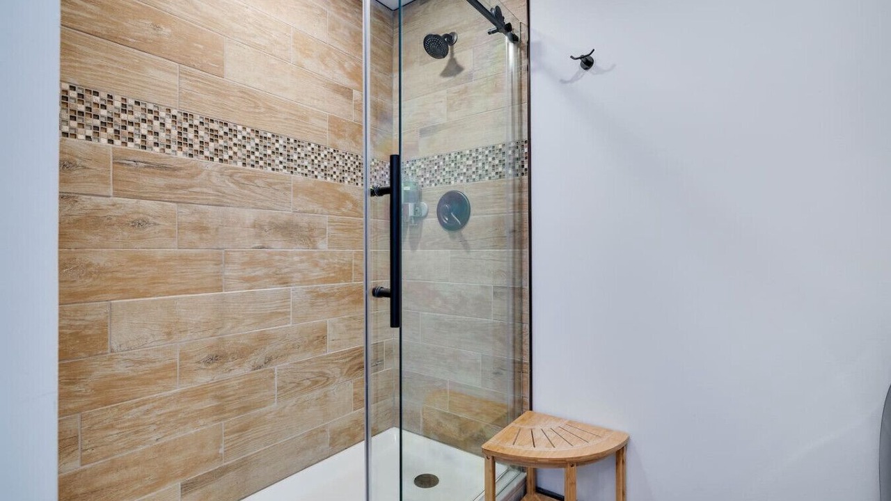 Photo of Bathroom in Lackawaxen
