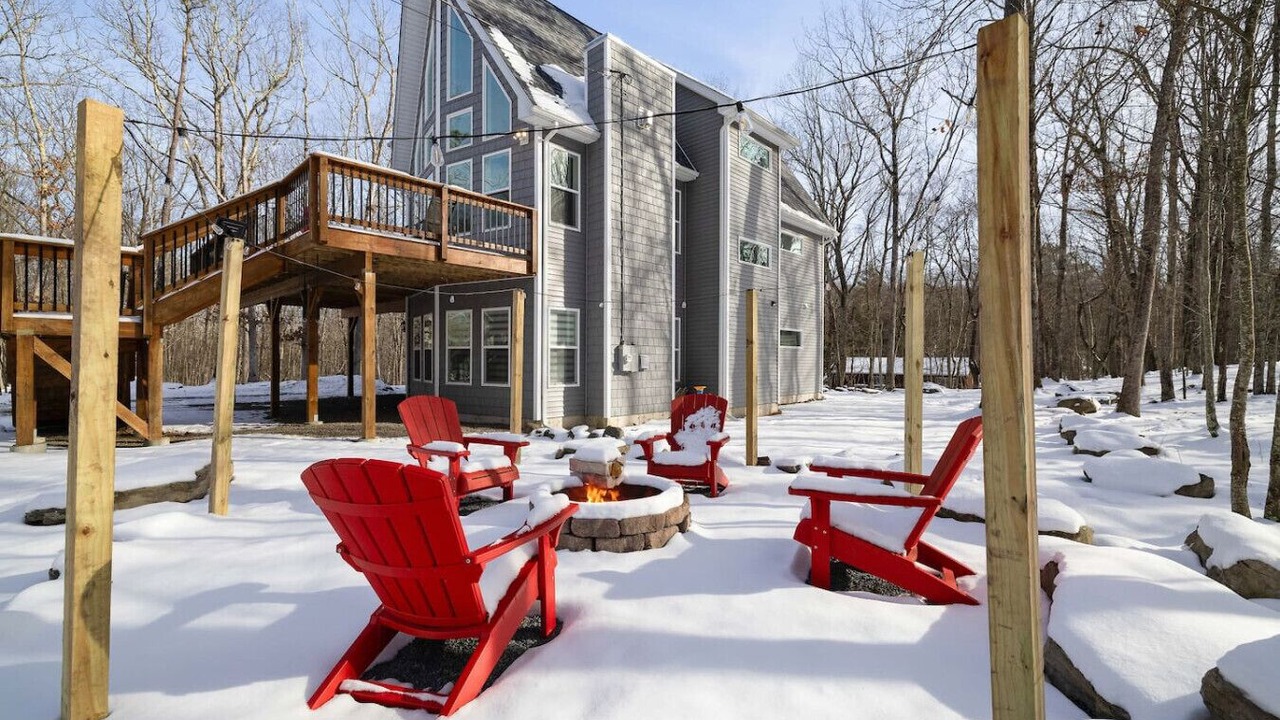 Photo of Outdoor in Lackawaxen