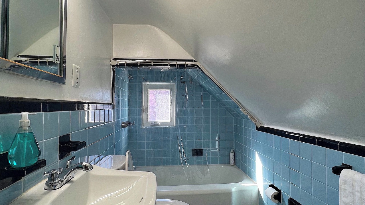 Photo of Bathroom in Southeast Yonkers