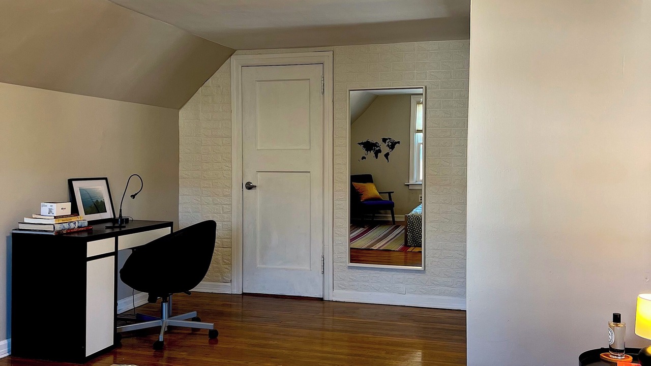 Photo of Bedroom in Southeast Yonkers