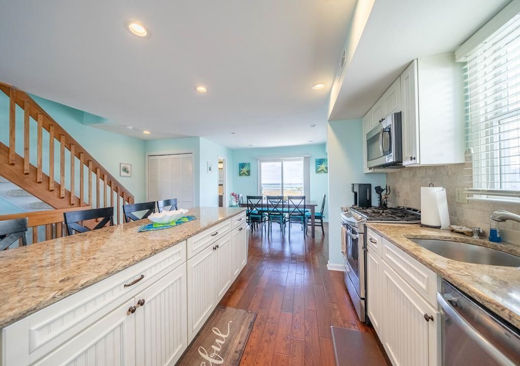 Photo of Kitchen in Dennisville