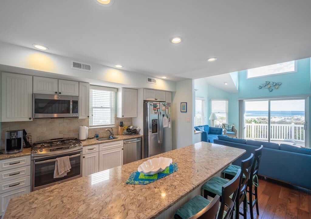 Photo of Kitchen in Dennisville