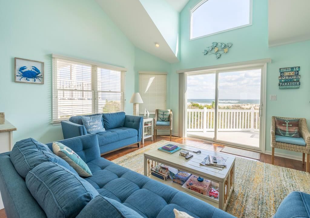 Photo of Livingroom in Dennisville