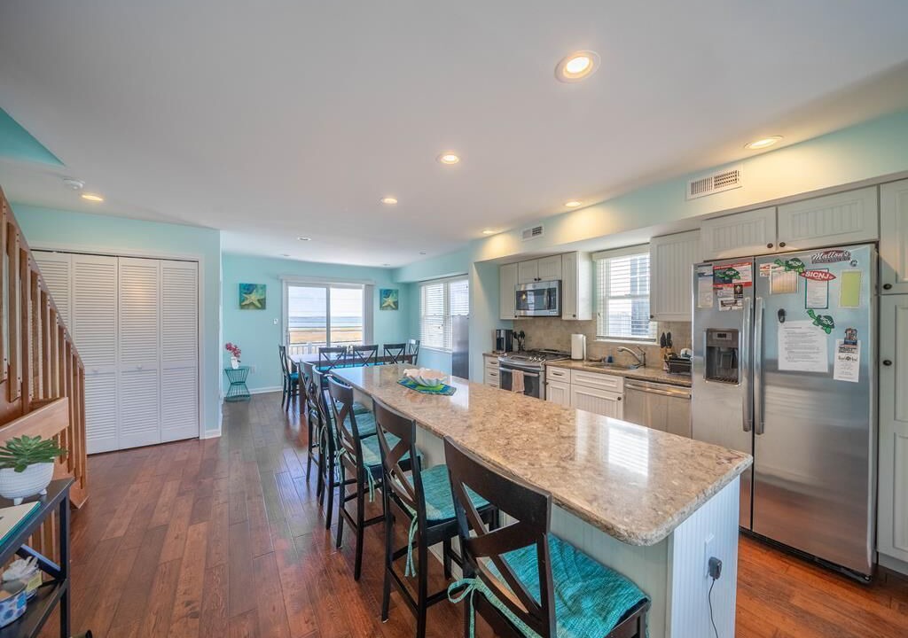 Photo of Kitchen in Dennisville