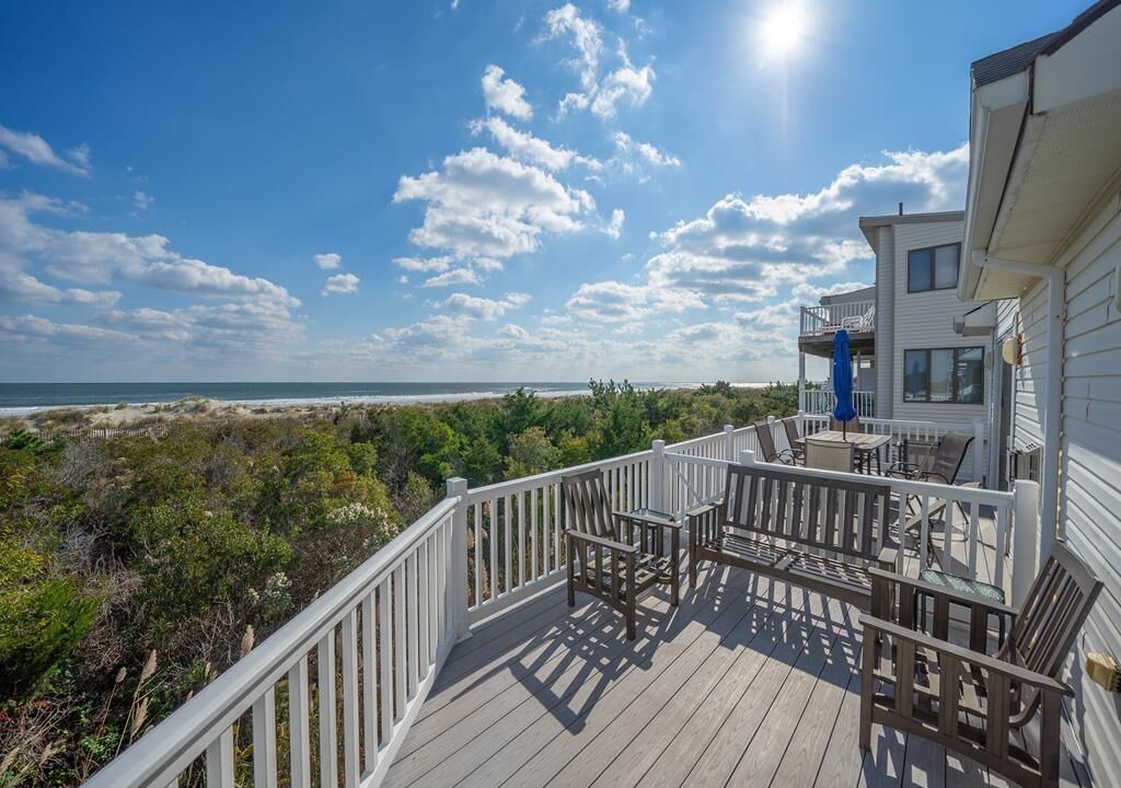 Photo of Patio Balcony in Dennisville