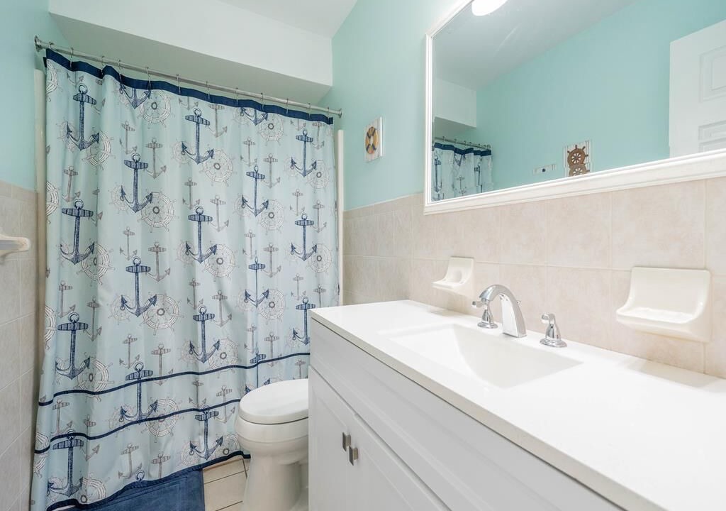 Photo of Bathroom in Dennisville