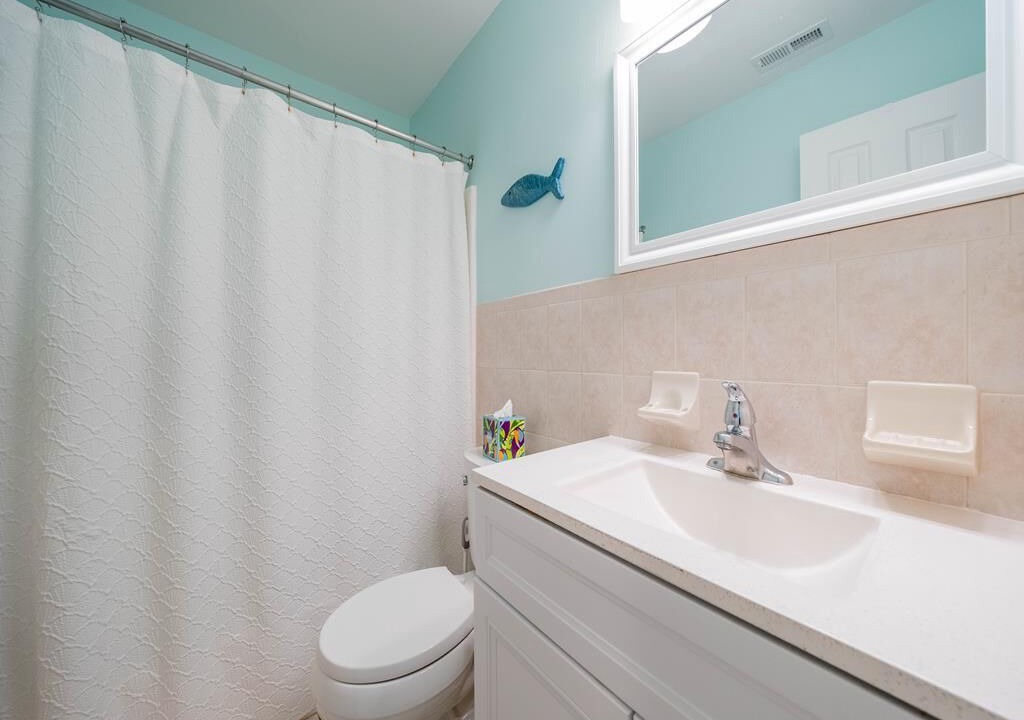Photo of Bathroom in Dennisville