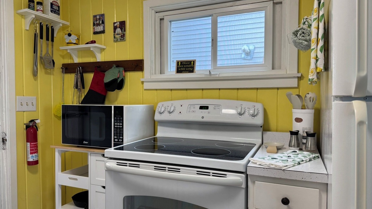 Photo of Kitchen in Celina