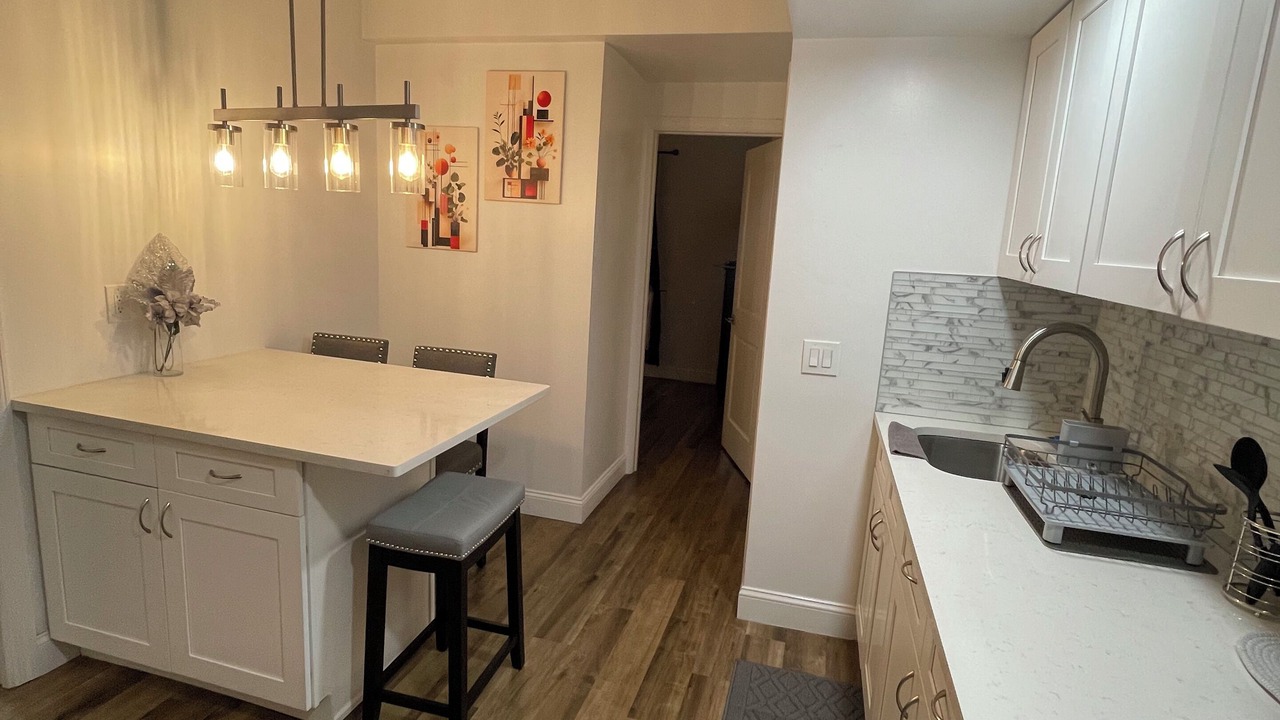 Photo of Kitchen in Bryn Mawr