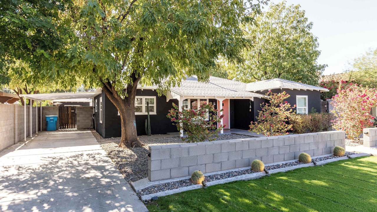Photo of Outdoor in Encanto