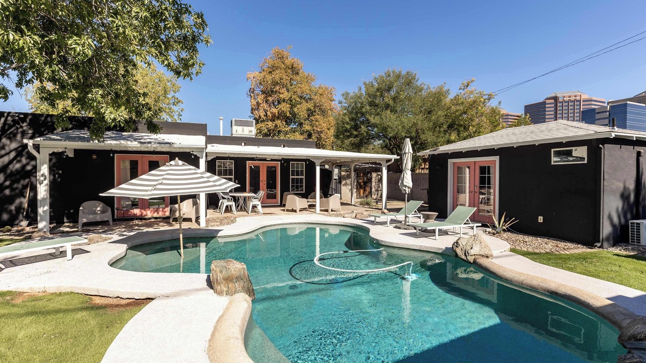 Photo of Outdoor in Encanto