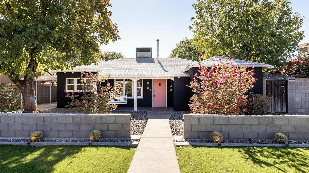 Photo of Outdoor in Encanto