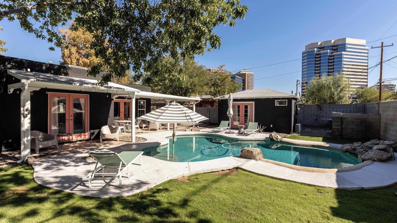 Photo of Outdoor in Encanto