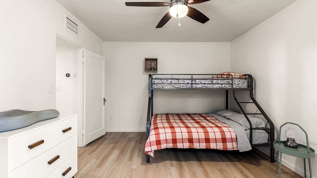 Photo of Bedroom in Encanto