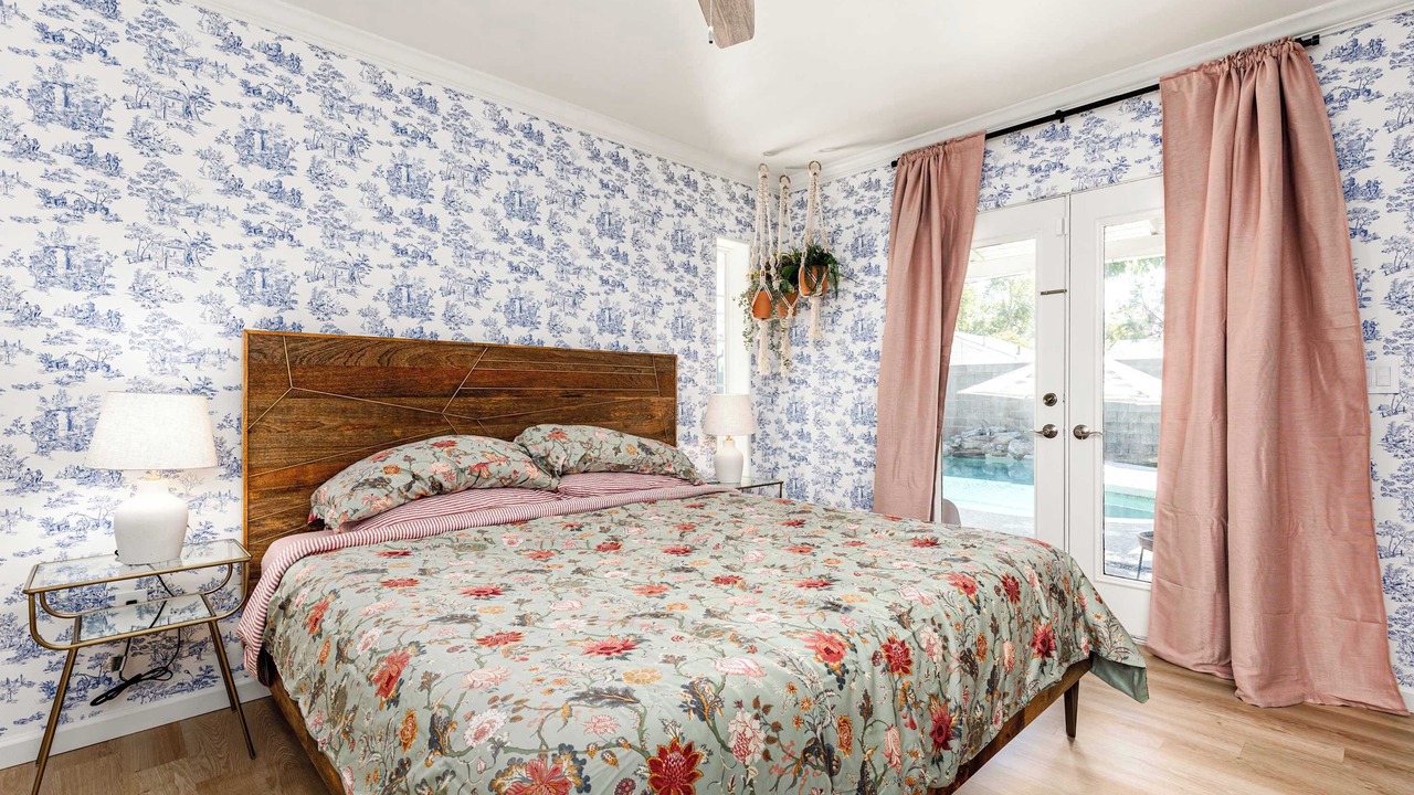 Photo of Bedroom in Encanto