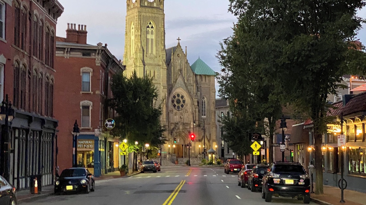 Photo of Others in Walnut Hills