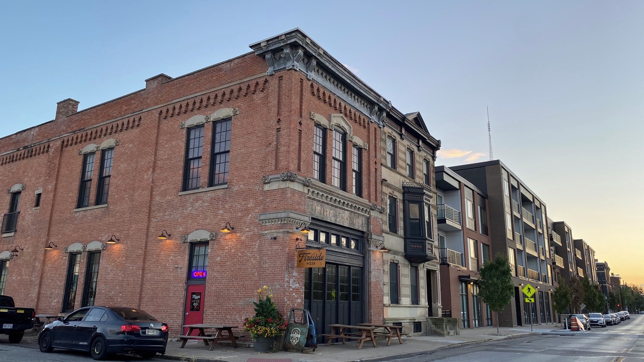 Photo of Outdoor in Walnut Hills