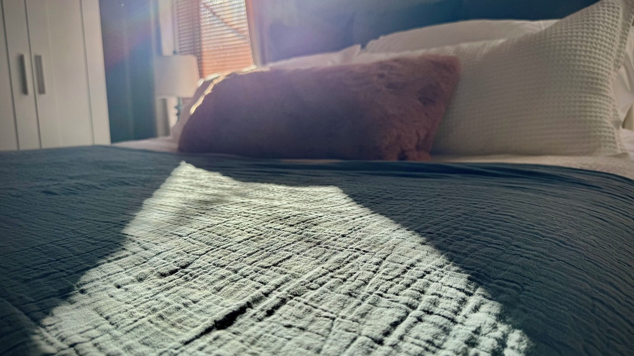 Photo of Bedroom in Walnut Hills