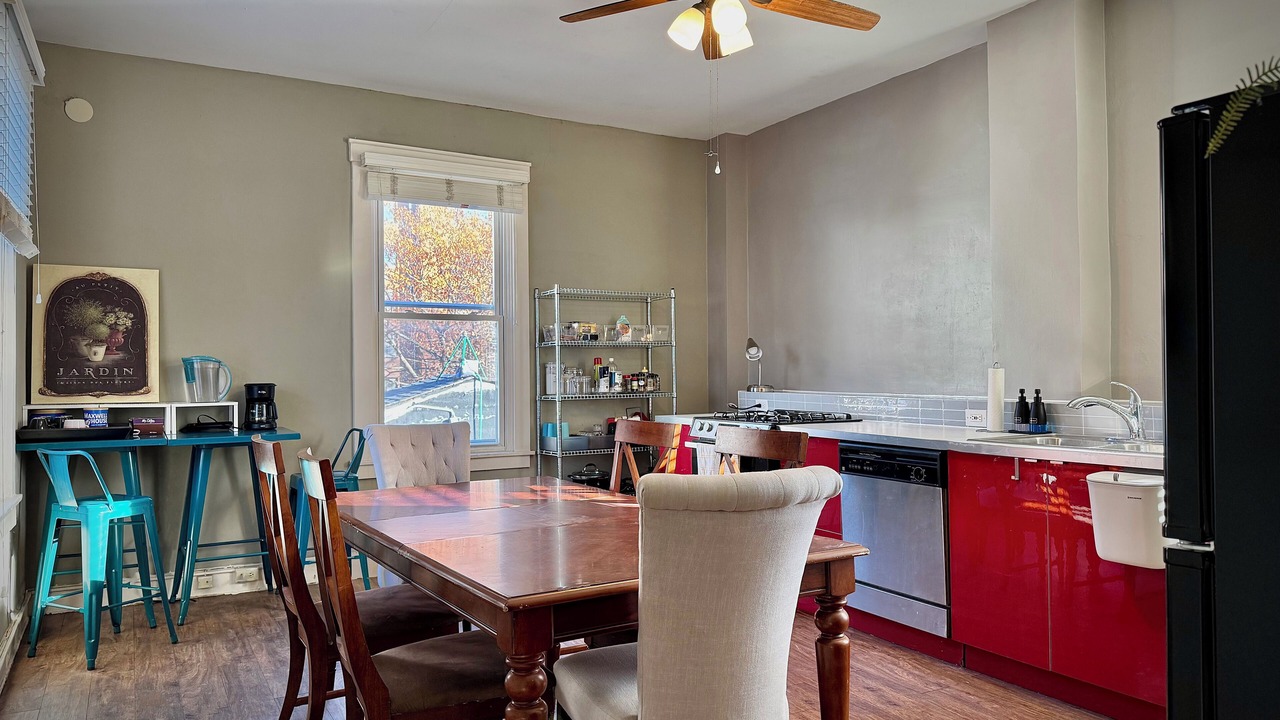 Photo of Kitchen in Walnut Hills