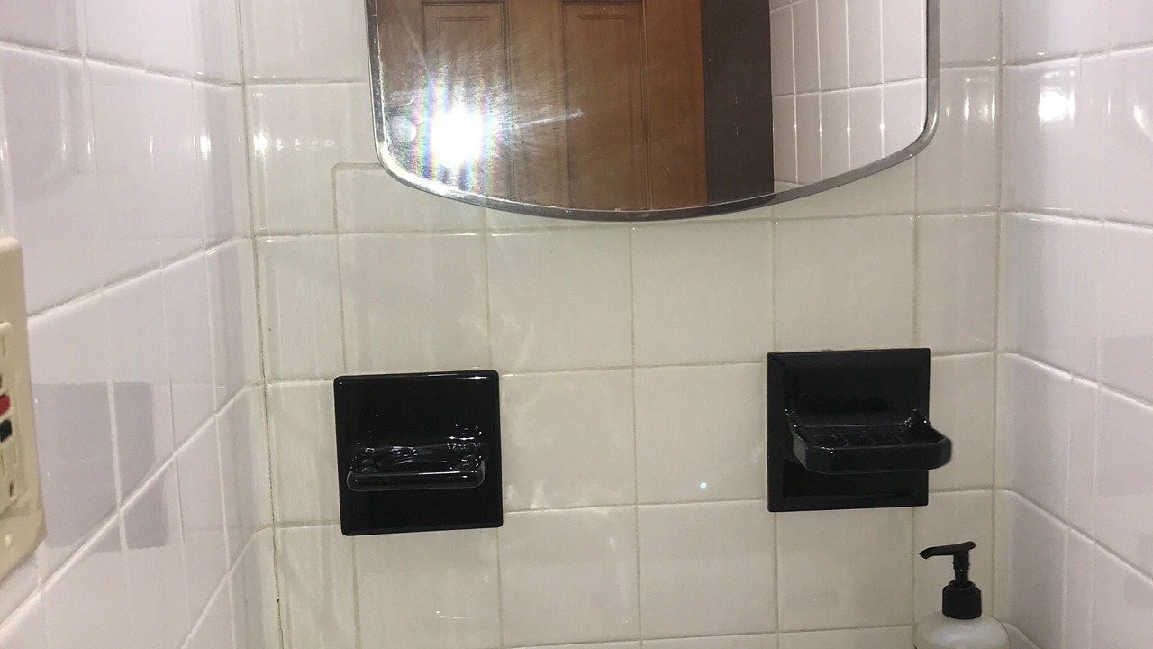 Photo of Bathroom in Washington Square West