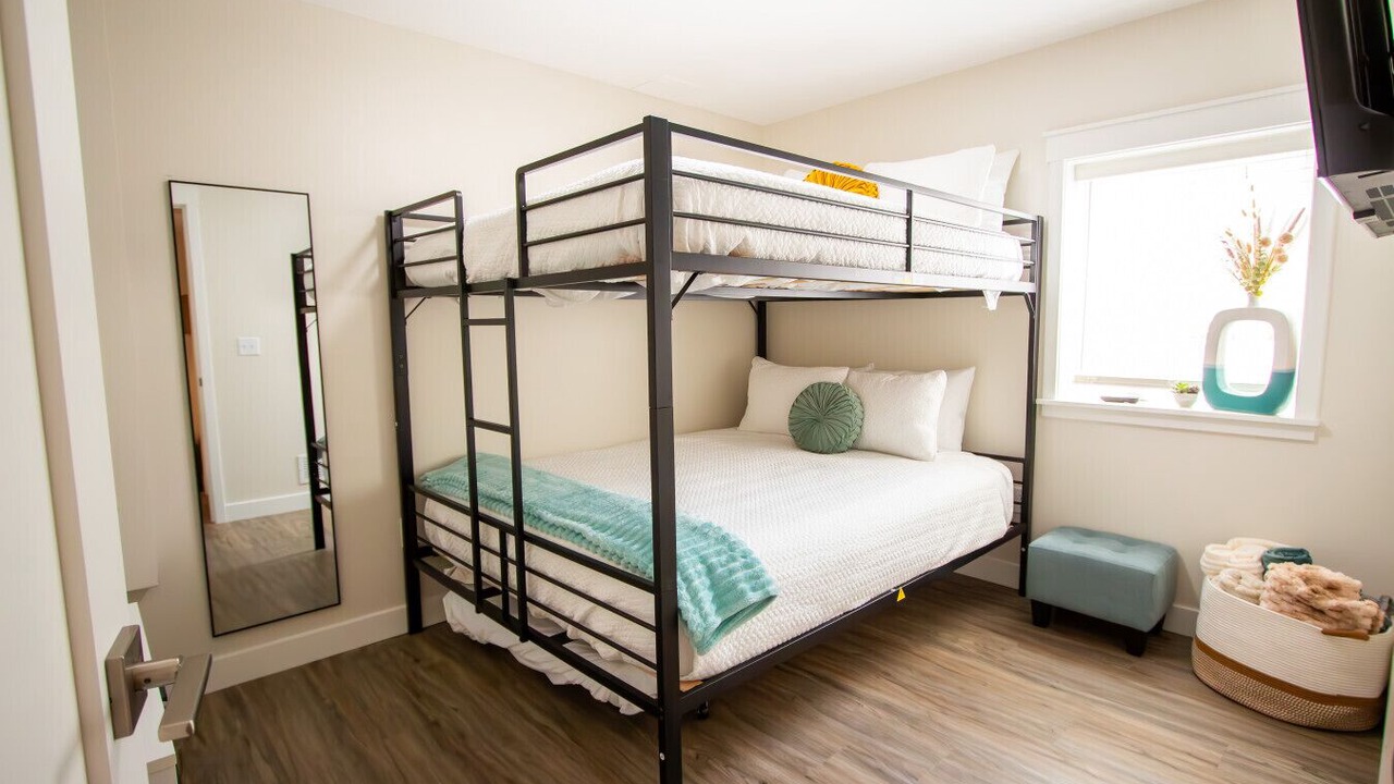 Photo of Bedroom in Celina