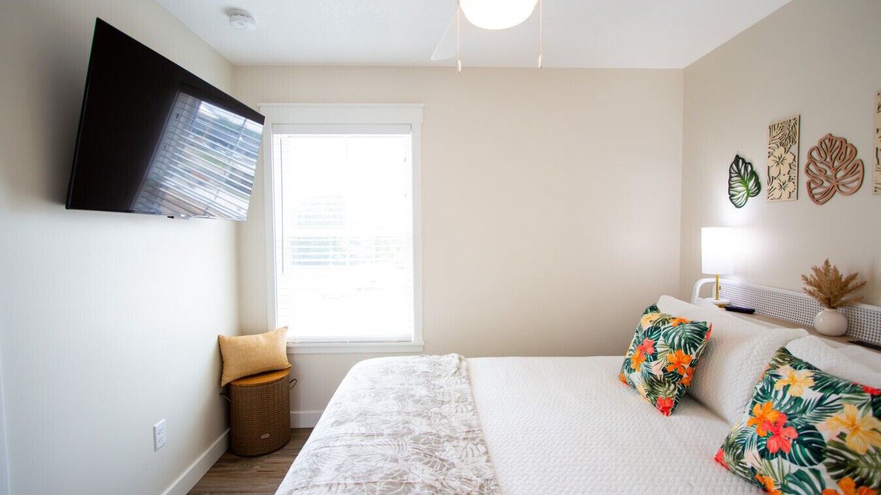 Photo of Bedroom in Celina