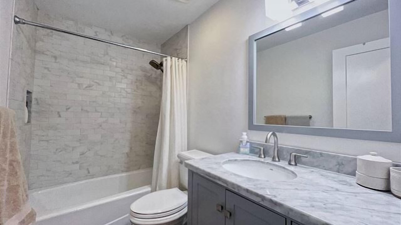 Photo of Bathroom in Dennisville