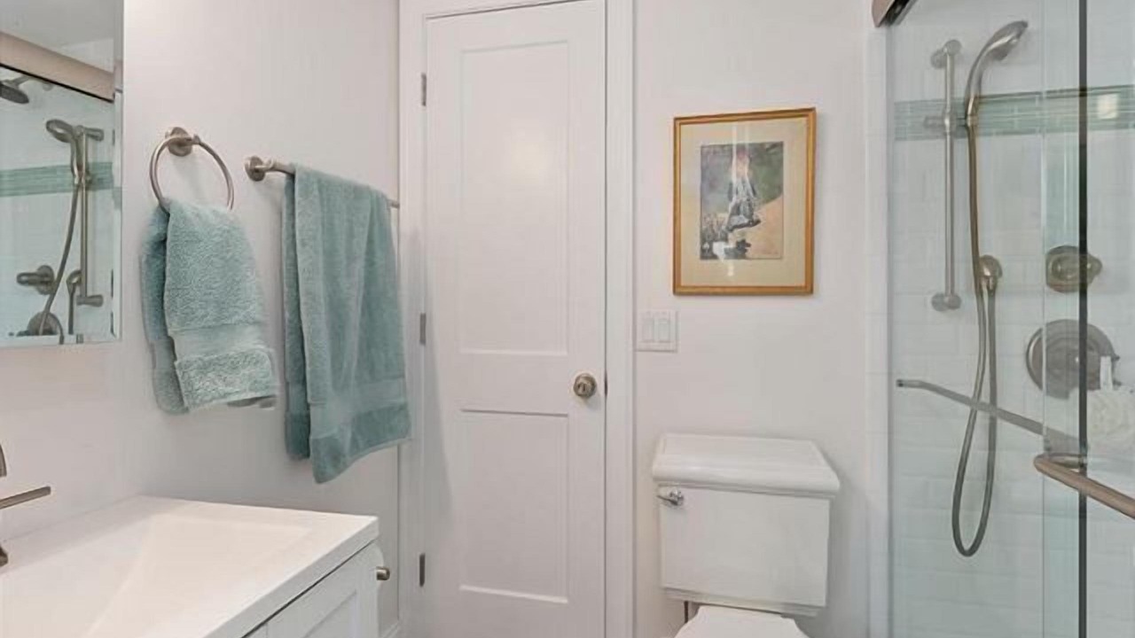 Photo of Bathroom in Dennisville