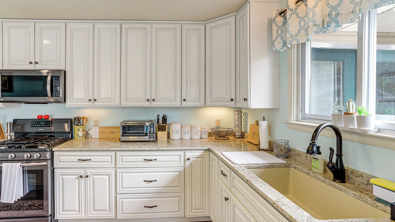Photo of Kitchen in Bay View