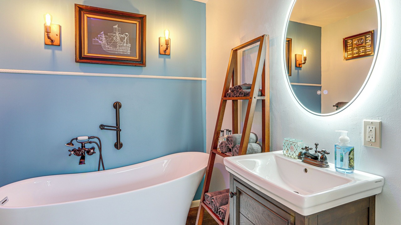 Photo of Bathroom in Bay View