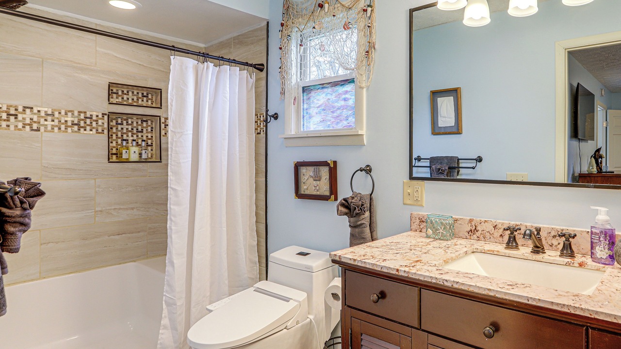 Photo of Bathroom in Bay View