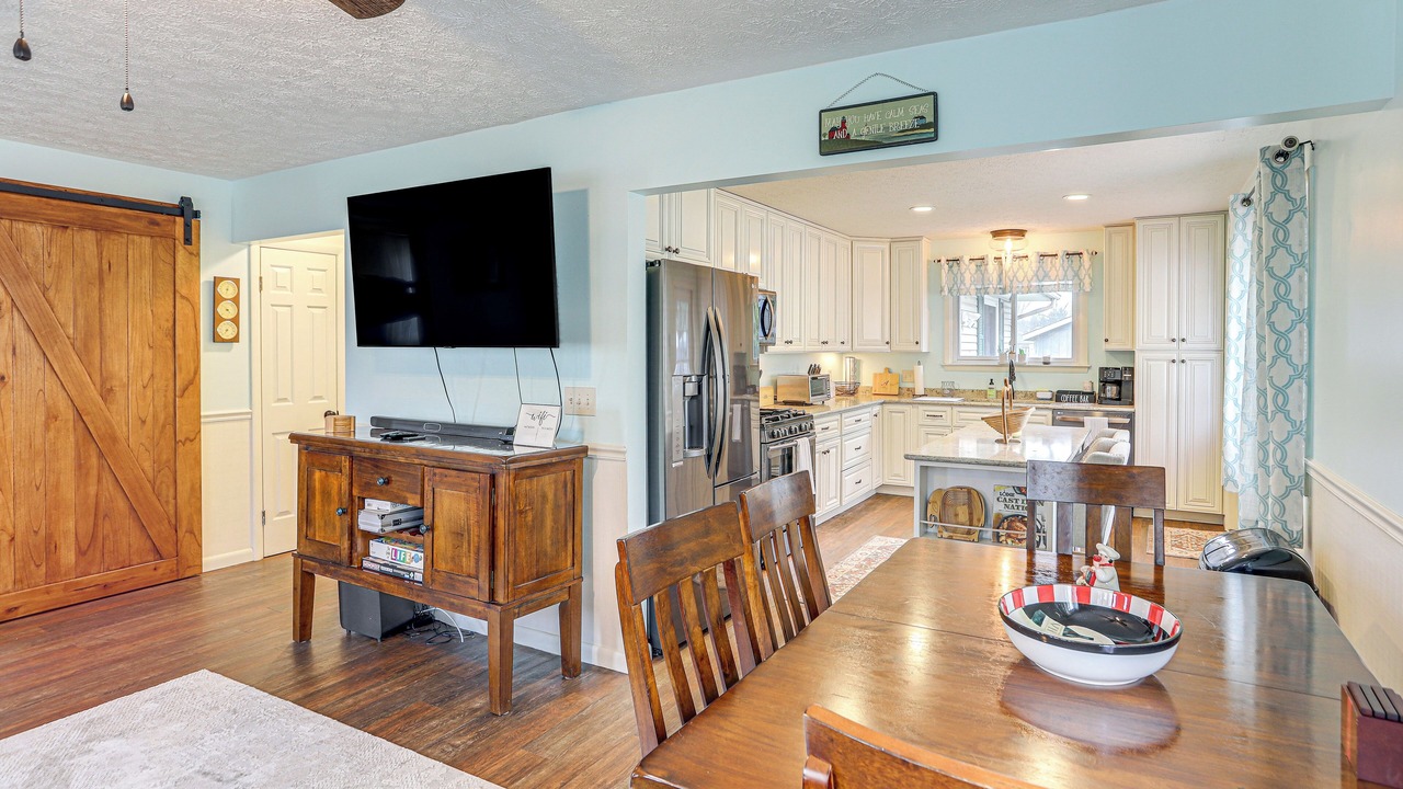 Photo of Kitchen in Bay View