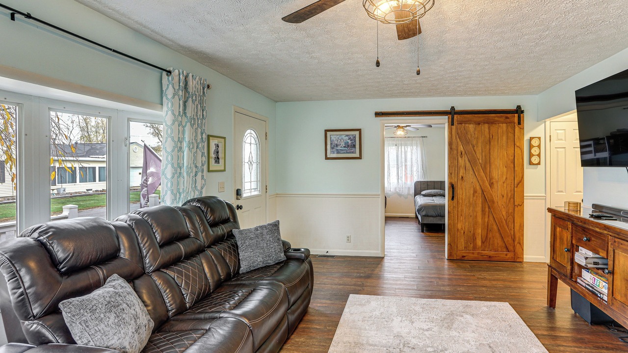 Photo of Bedroom in Bay View