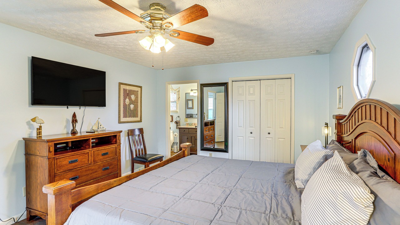 Photo of Bedroom in Bay View