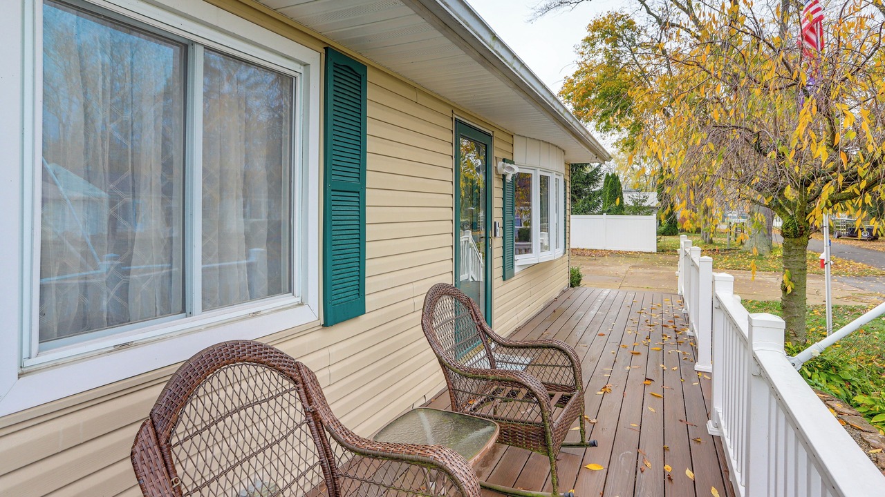 Photo of Outdoor in Bay View