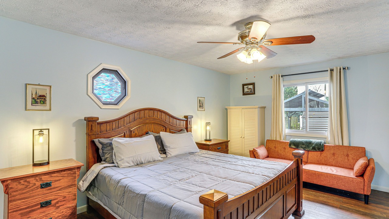 Photo of Bathroom in Bay View
