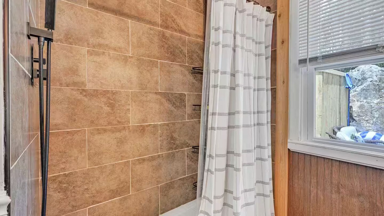 Photo of Bathroom in Cardiff