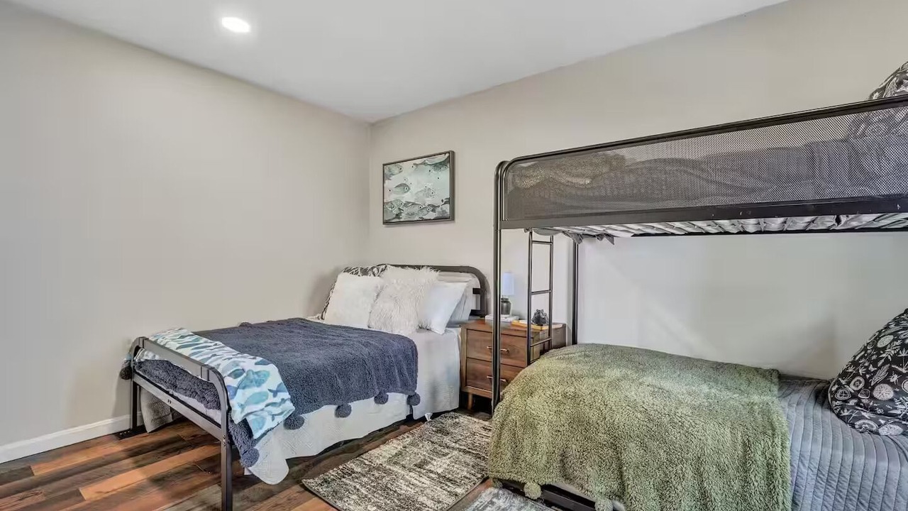 Photo of Bedroom in Cardiff