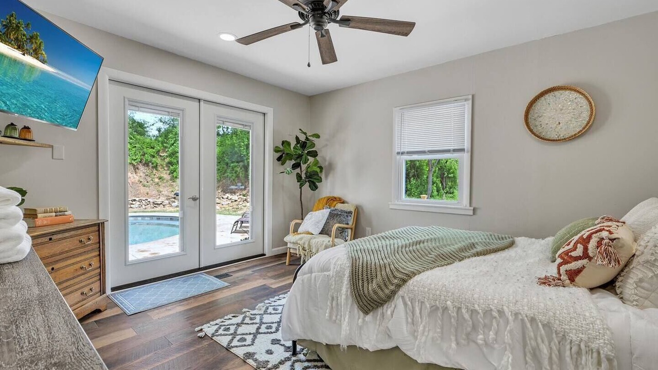 Photo of Bedroom in Cardiff