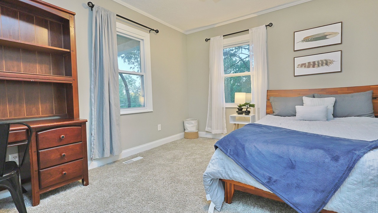 Photo of Bedroom in Knoxville