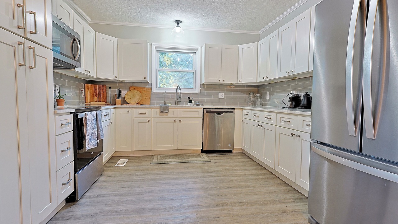 Photo of Kitchen in Knoxville