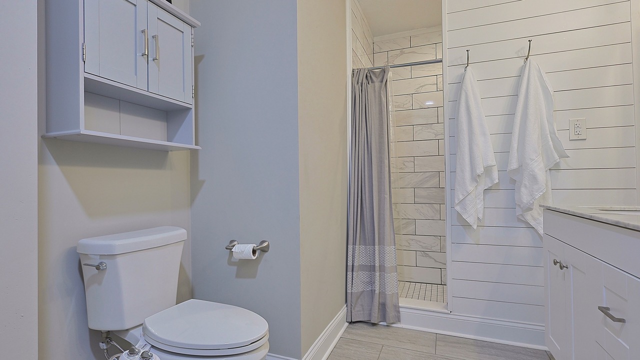 Photo of Bathroom in Knoxville