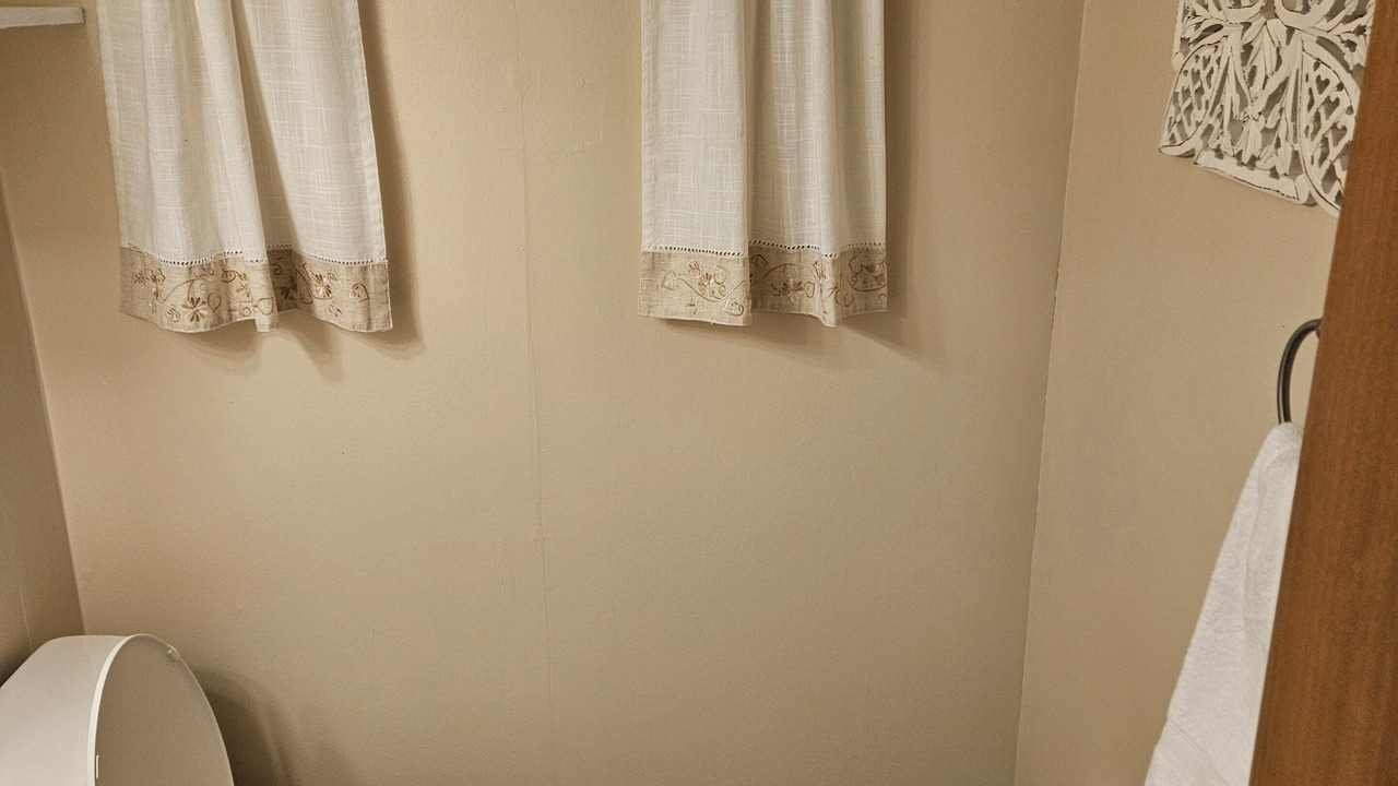 Photo of Bathroom in Glen Burnie