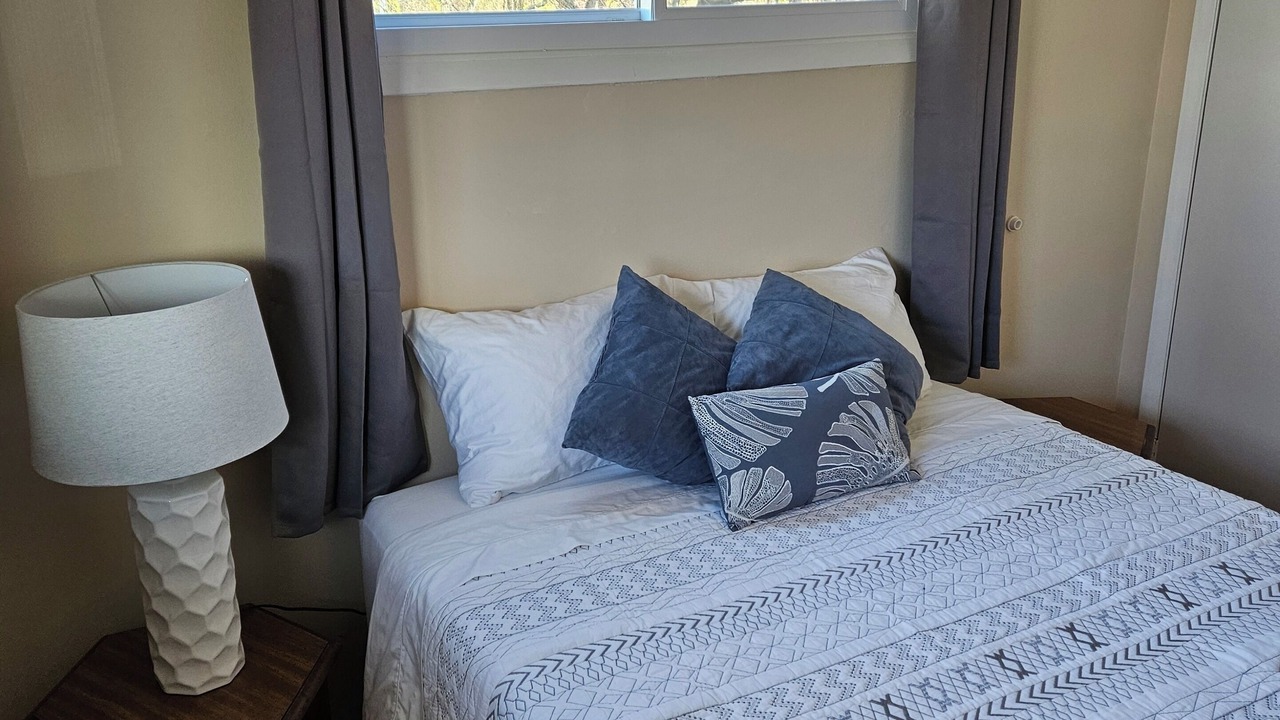 Photo of Bedroom in Glen Burnie