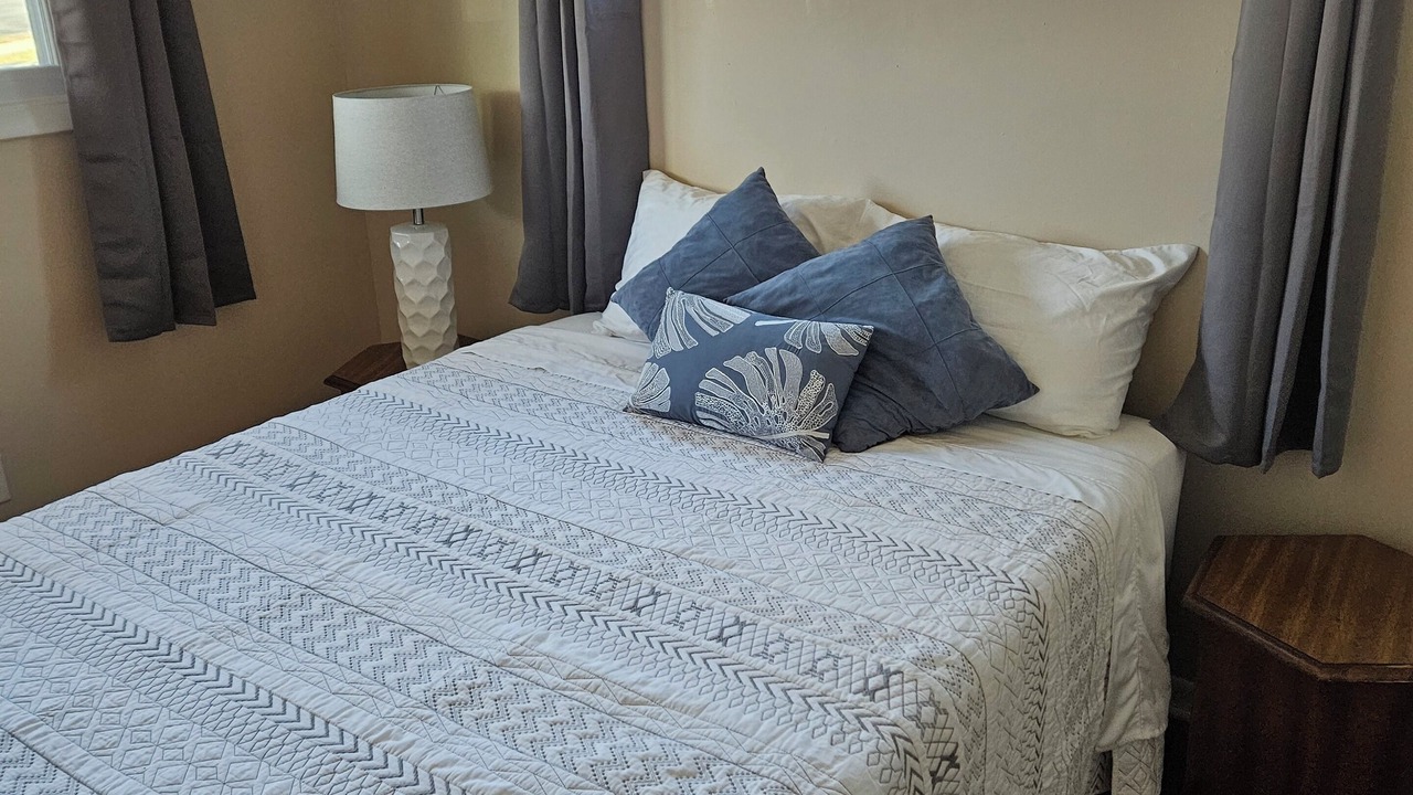 Photo of Bedroom in Glen Burnie